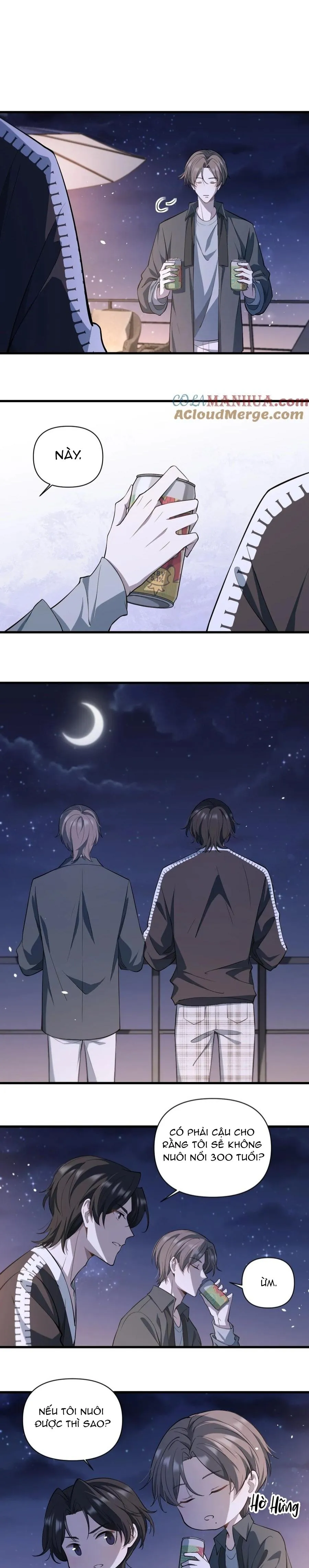 Công Thức Mỹ Học Chapter 12 Trang 6