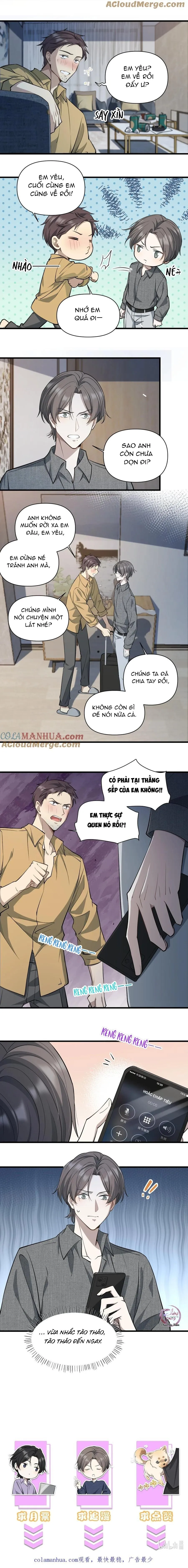 Công Thức Mỹ Học Chapter 15 Trang 8