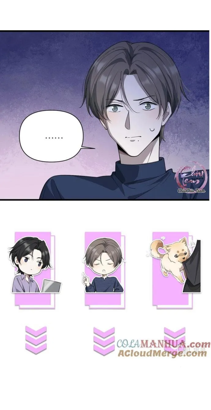 Công Thức Mỹ Học Chapter 19 Trang 9