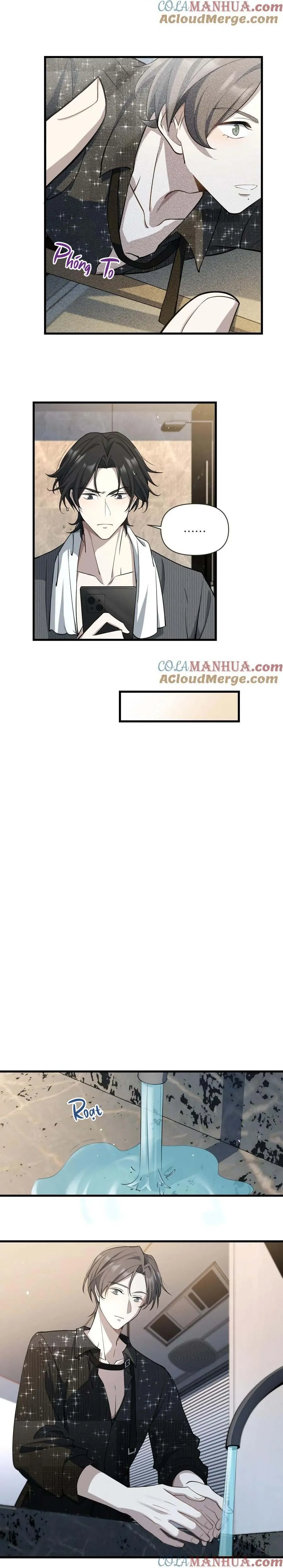 Công Thức Mỹ Học Chapter 24 Trang 6