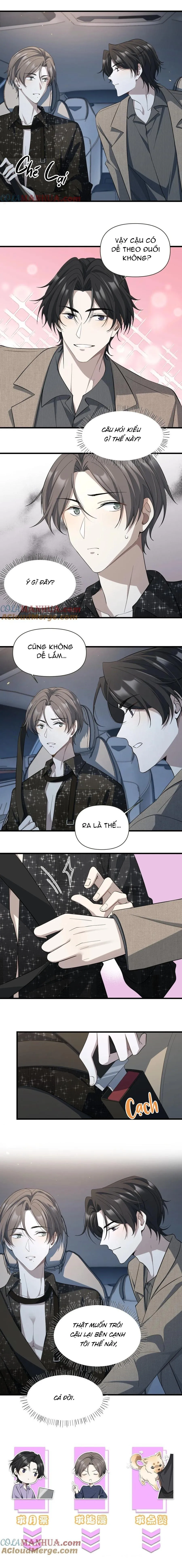 Công Thức Mỹ Học Chapter 26 Trang 9