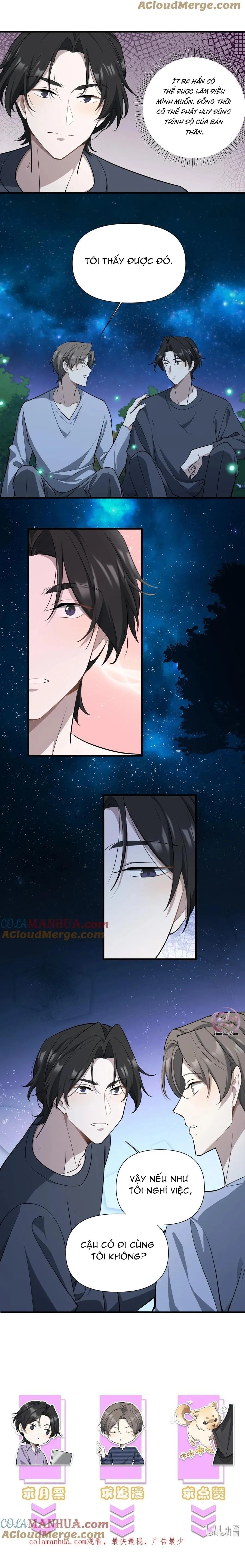 Công Thức Mỹ Học Chapter 31 Trang 10