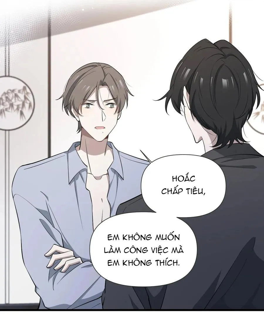 Công Thức Mỹ Học Chapter 45 Trang 3