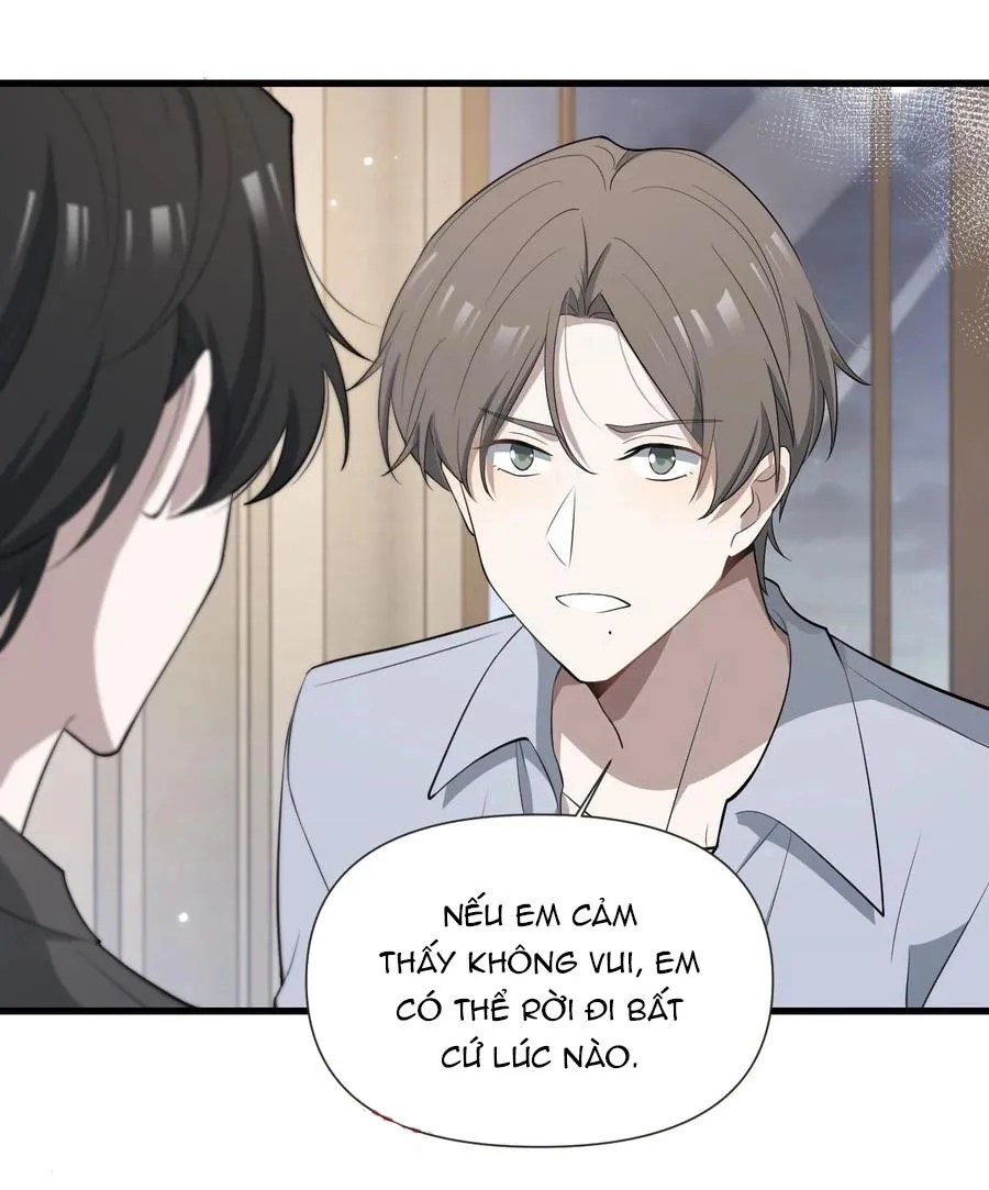 Công Thức Mỹ Học Chapter 45 Trang 6