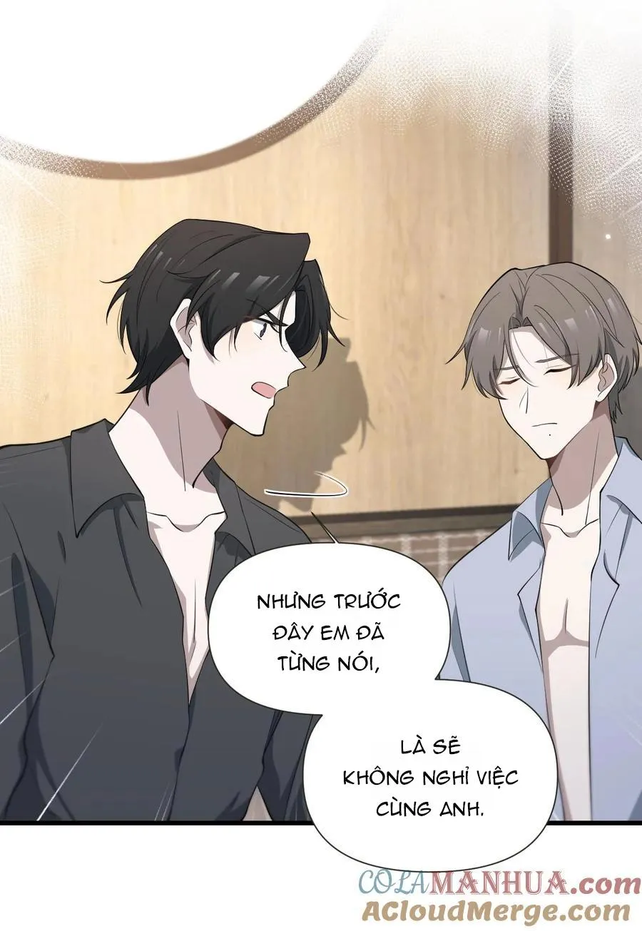 Công Thức Mỹ Học Chapter 45 Trang 8