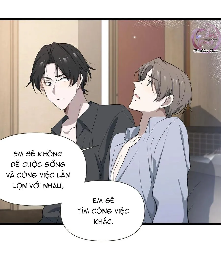 Công Thức Mỹ Học Chapter 45 Trang 9