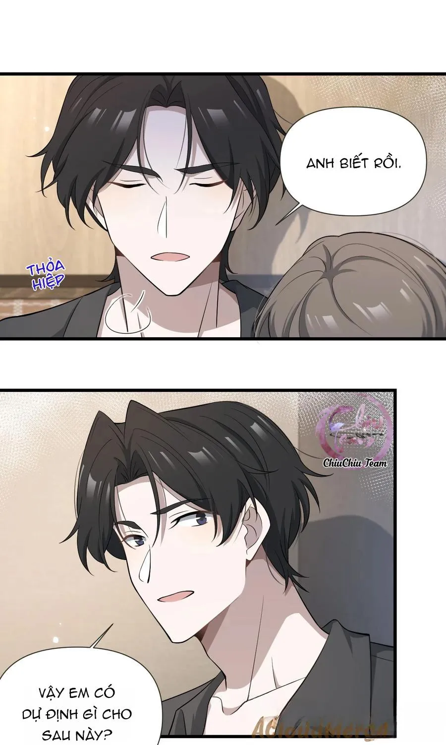 Công Thức Mỹ Học Chapter 45 Trang 12