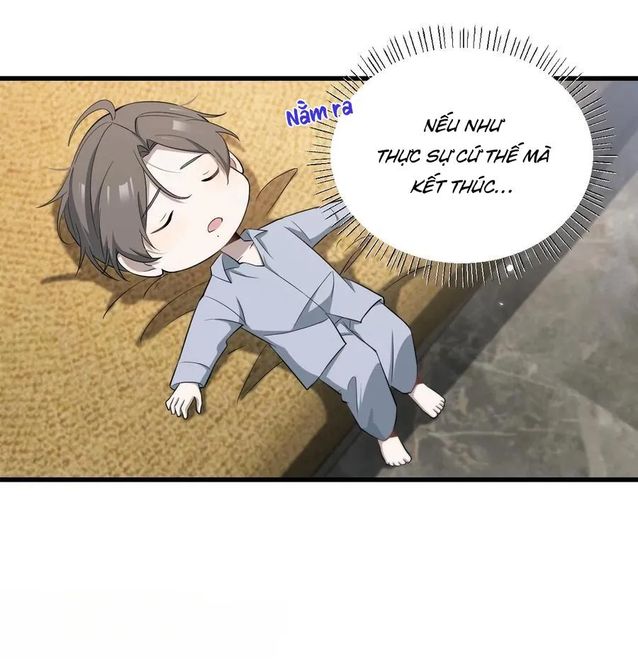 Công Thức Mỹ Học Chapter 45 Trang 20