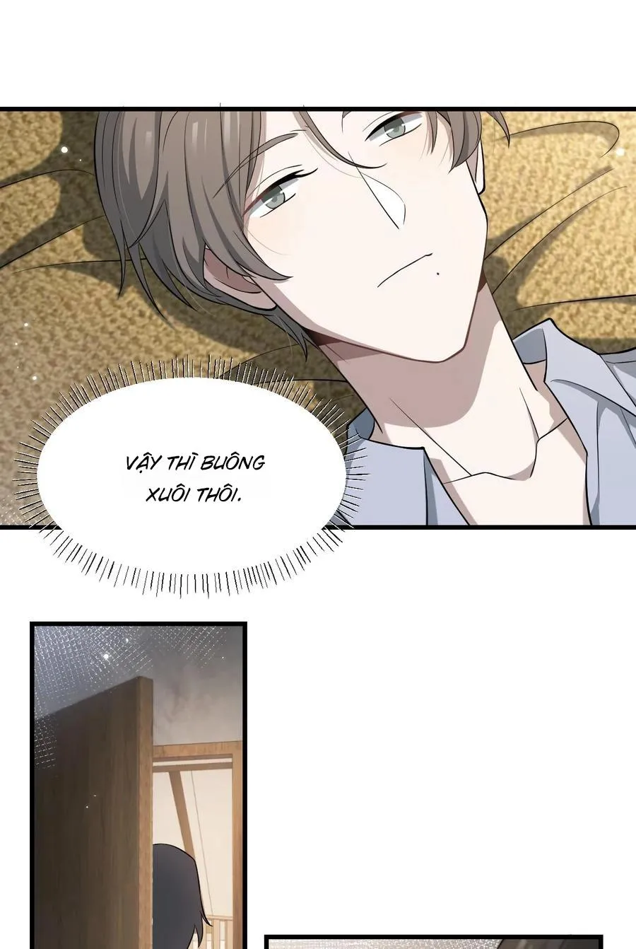 Công Thức Mỹ Học Chapter 45 Trang 21