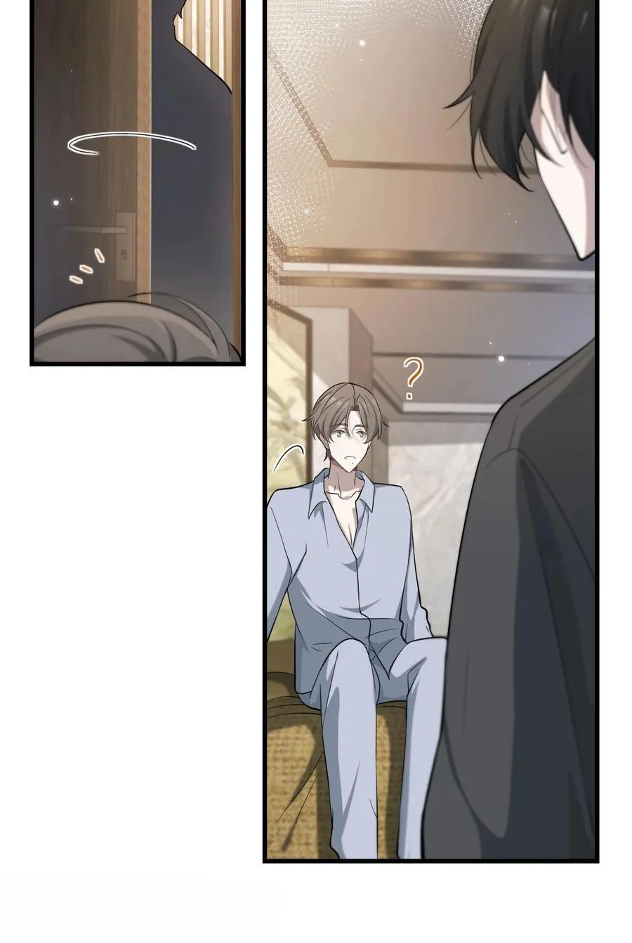 Công Thức Mỹ Học Chapter 45 Trang 22