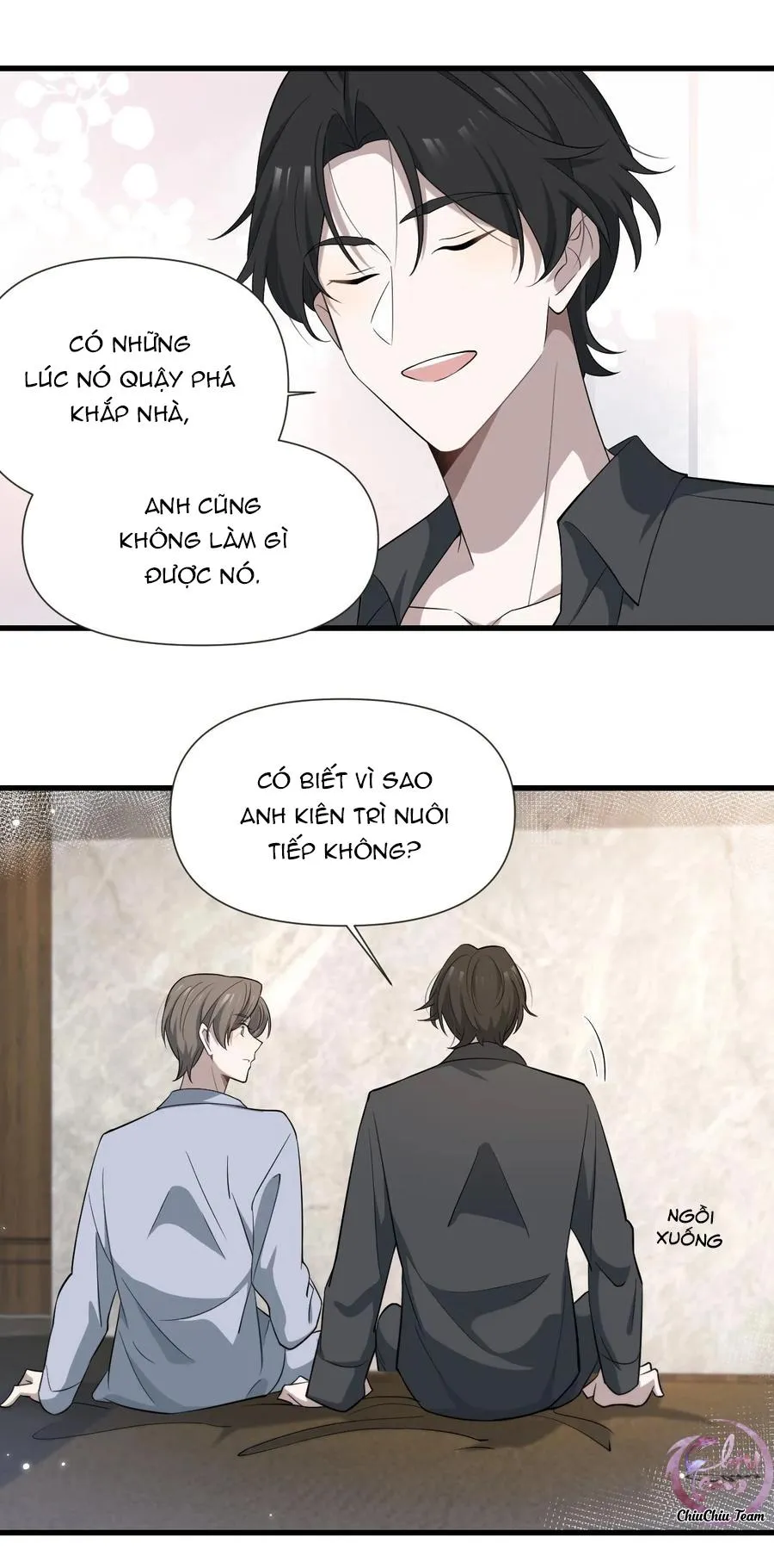 Công Thức Mỹ Học Chapter 45 Trang 25