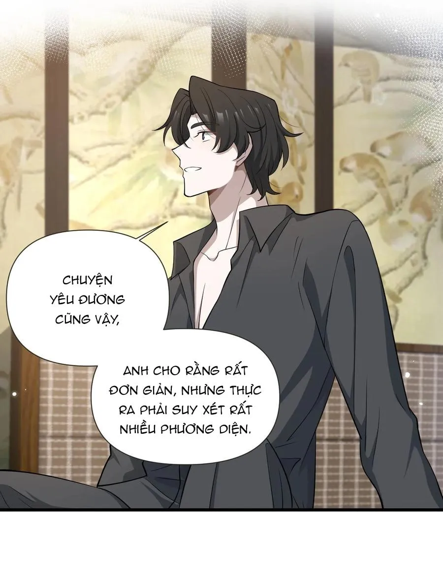 Công Thức Mỹ Học Chapter 45 Trang 27