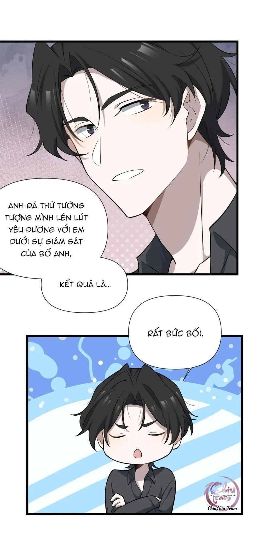 Công Thức Mỹ Học Chapter 45 Trang 28