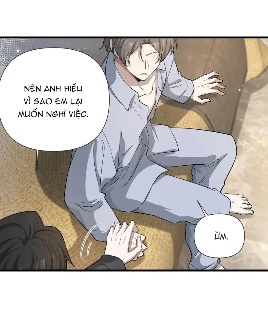 Công Thức Mỹ Học Chapter 45 Trang 29