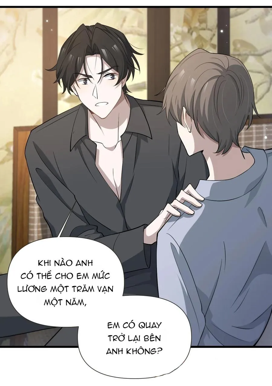 Công Thức Mỹ Học Chapter 45 Trang 30