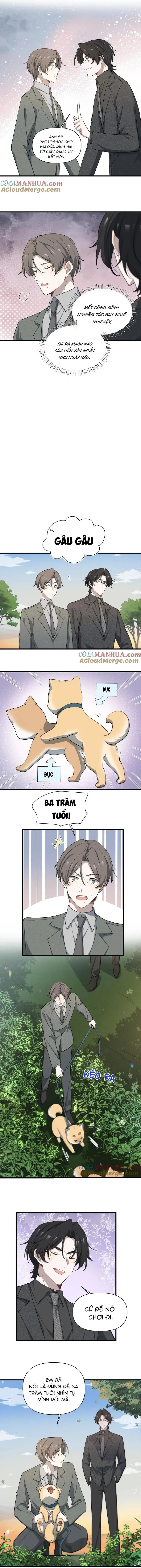 Công Thức Mỹ Học Chapter 68 Trang 3