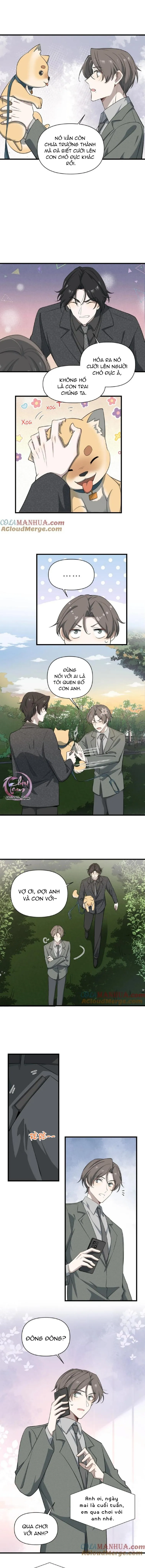 Công Thức Mỹ Học Chapter 68 Trang 4