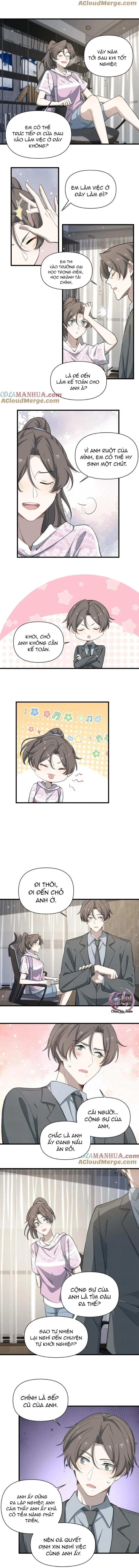 Công Thức Mỹ Học Chapter 69 Trang 3