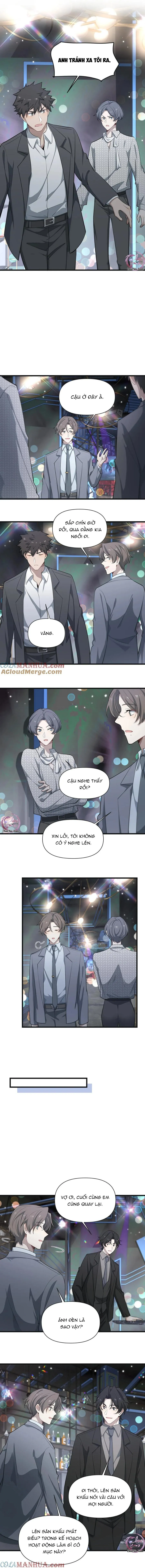 Công Thức Mỹ Học Chapter 75 Trang 4