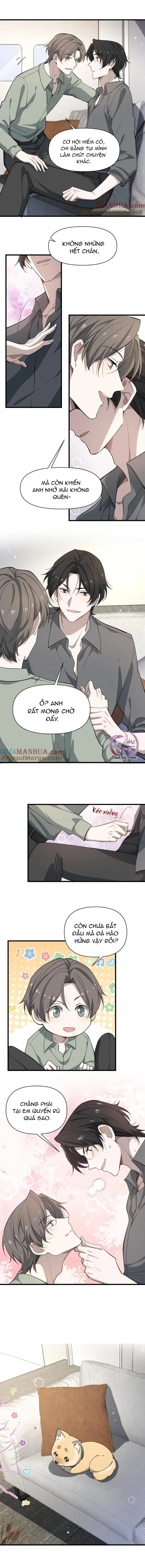 Công Thức Mỹ Học Chapter 78 Trang 3