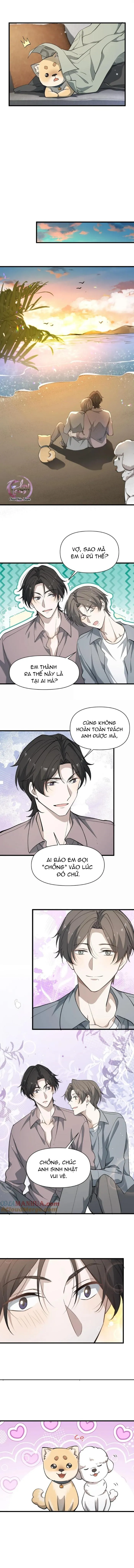 Công Thức Mỹ Học Chapter 78 Trang 4