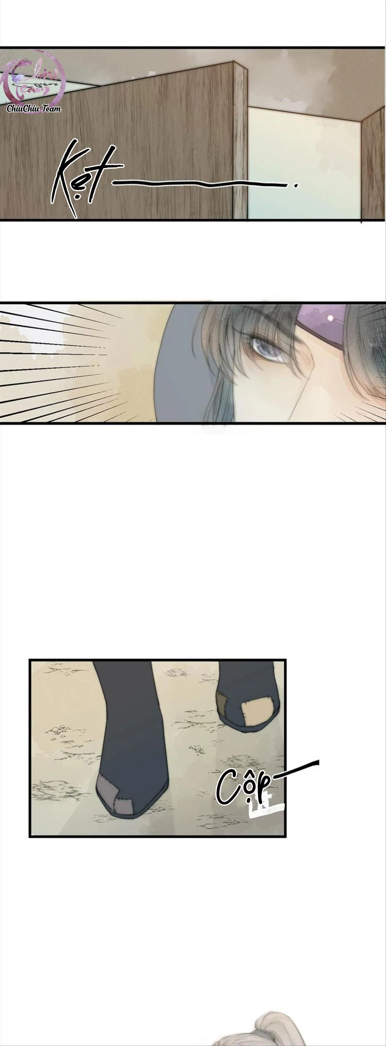 Công Tử Lăn GIường Chapter 1 Trang 9