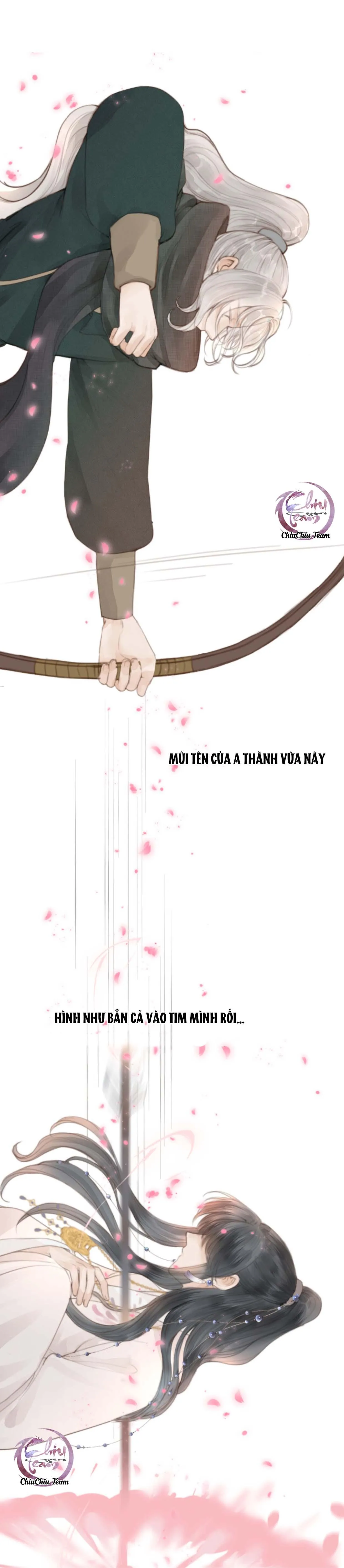 Công Tử Lăn GIường Chapter 5 Trang 11