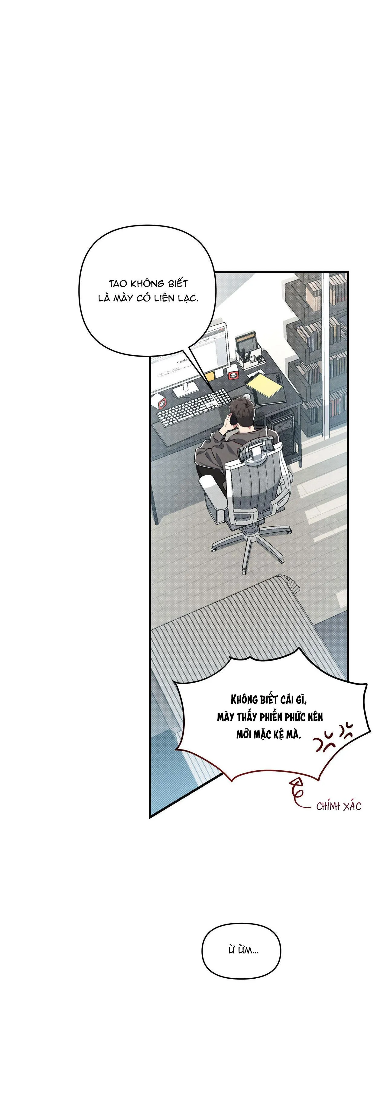 CÔNG TƯ PHÂN MINH Chapter 1 Trang 11