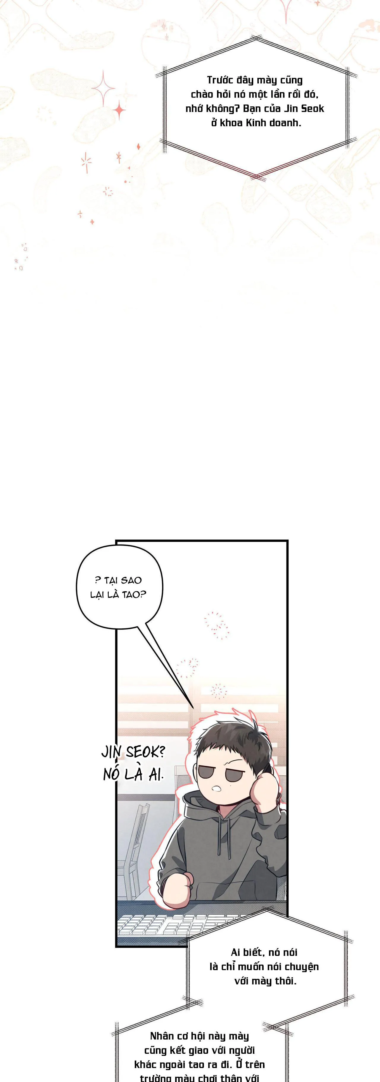 CÔNG TƯ PHÂN MINH Chapter 1 Trang 16