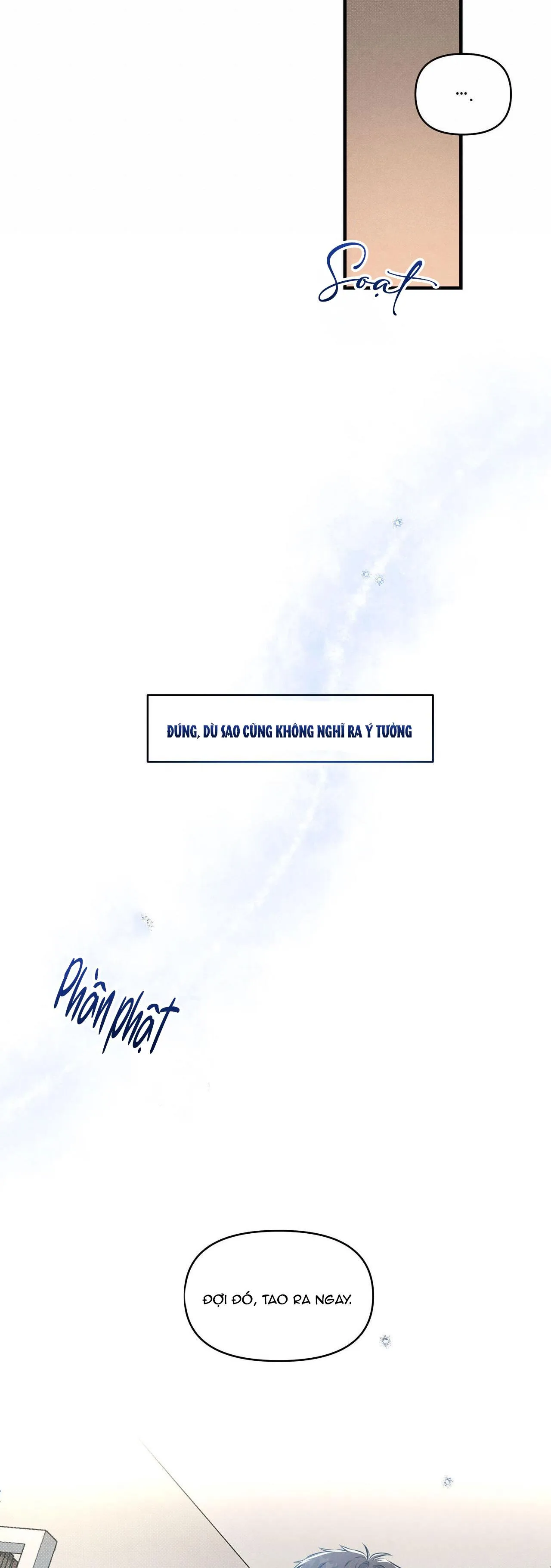 CÔNG TƯ PHÂN MINH Chapter 1 Trang 19