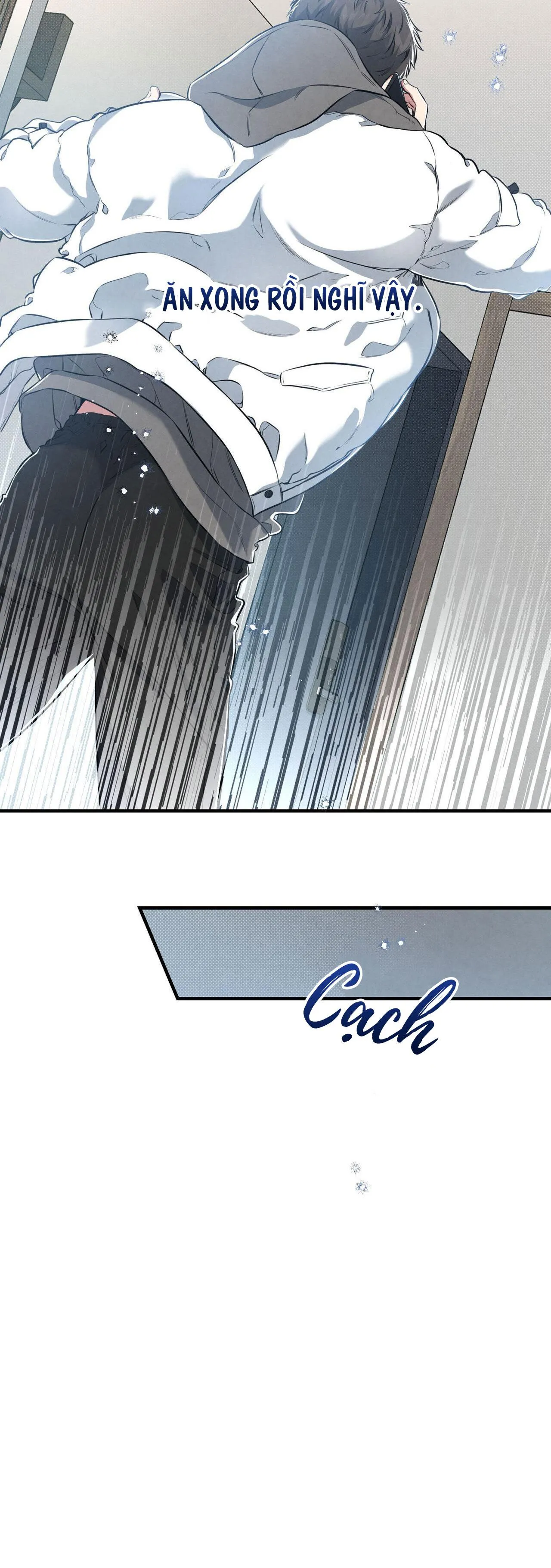 CÔNG TƯ PHÂN MINH Chapter 1 Trang 20