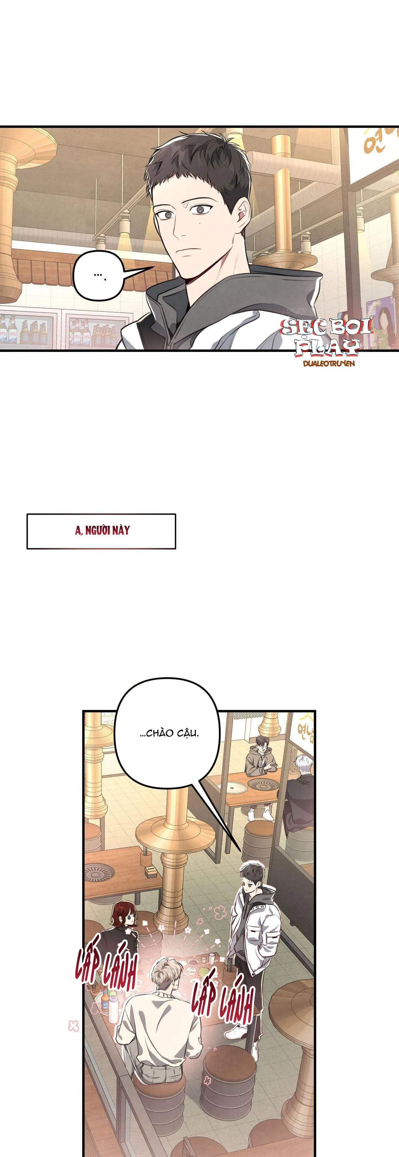 CÔNG TƯ PHÂN MINH Chapter 1 Trang 26