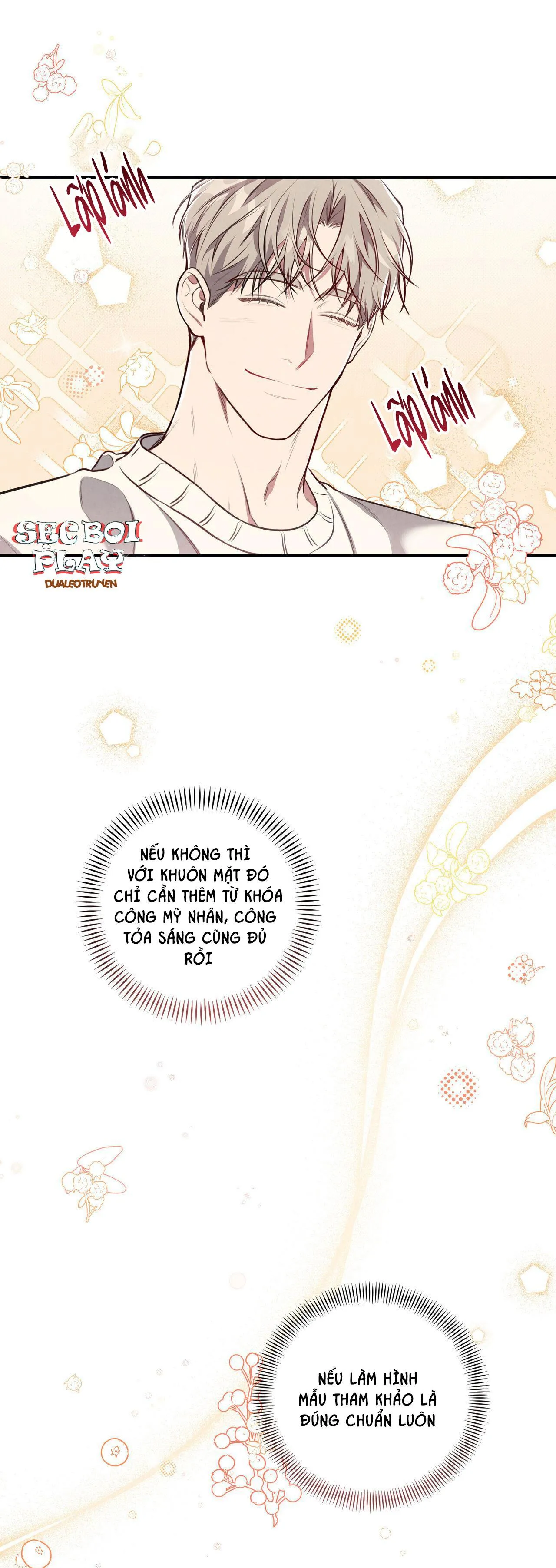 CÔNG TƯ PHÂN MINH Chapter 1 Trang 31