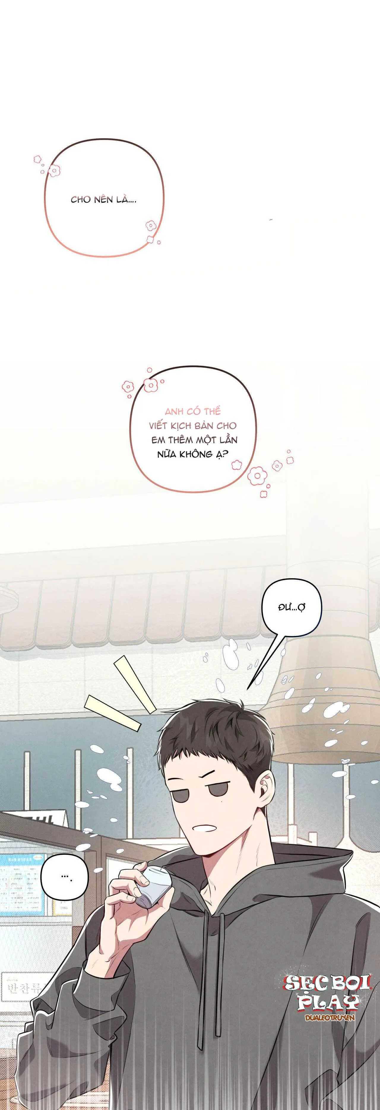 CÔNG TƯ PHÂN MINH Chapter 1 Trang 38