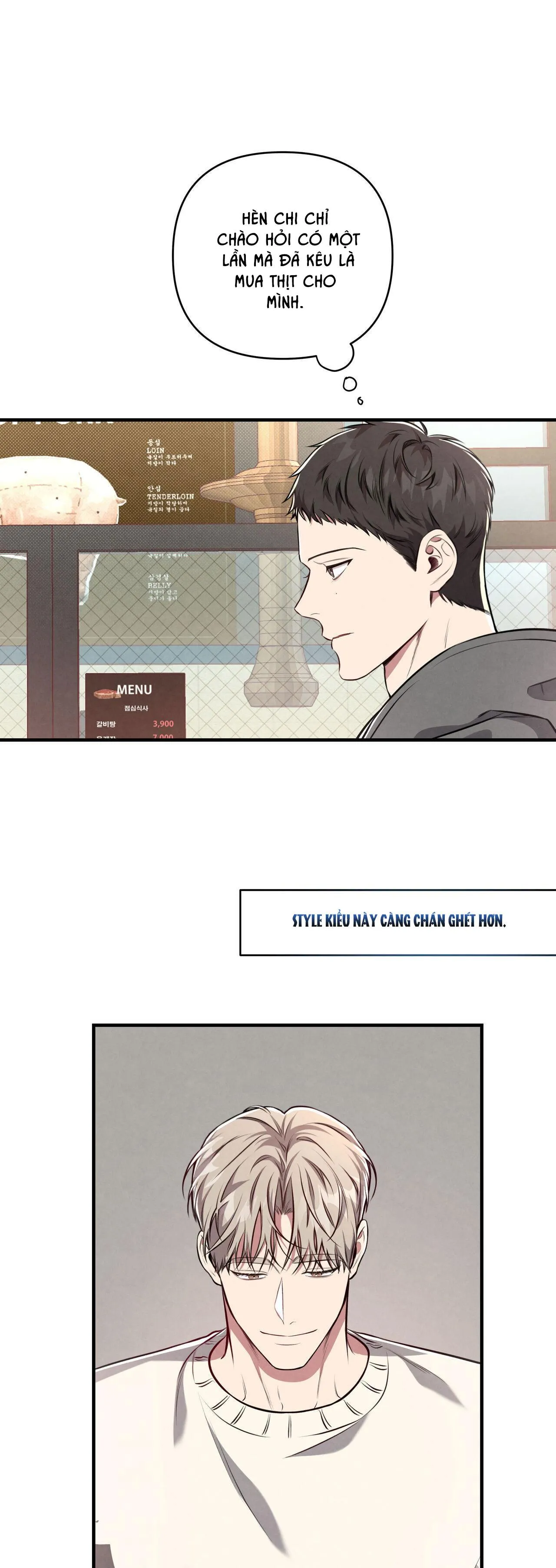 CÔNG TƯ PHÂN MINH Chapter 1 Trang 41