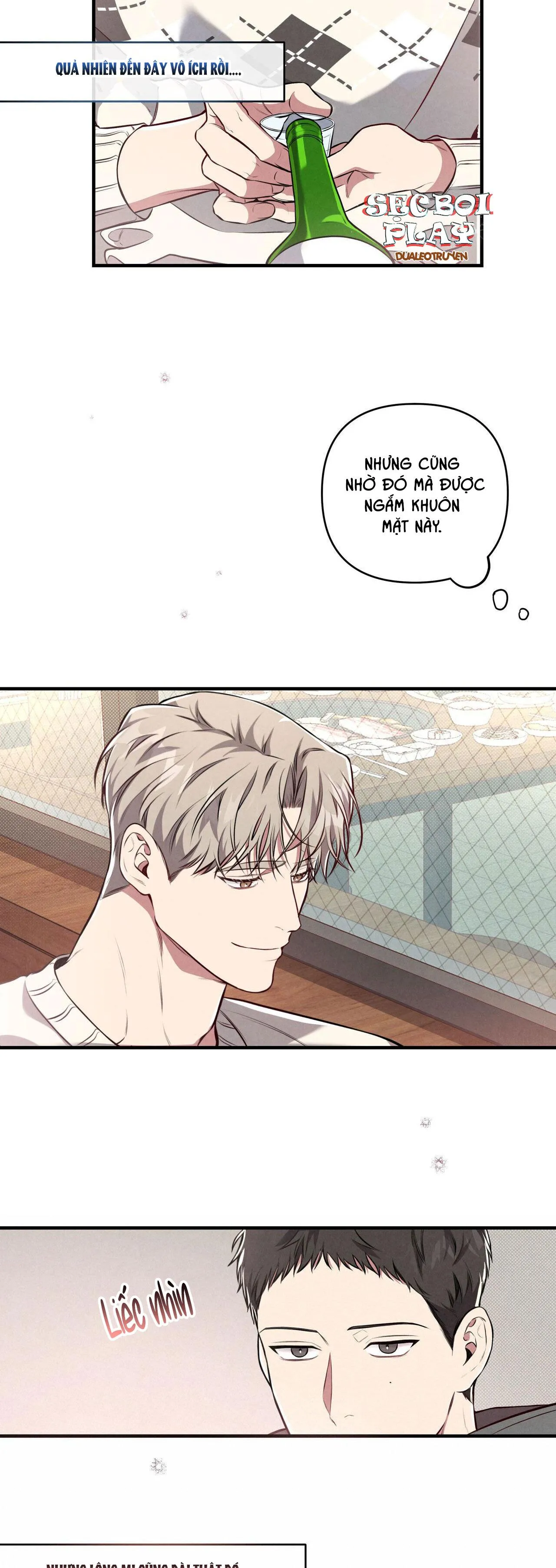 CÔNG TƯ PHÂN MINH Chapter 1 Trang 42