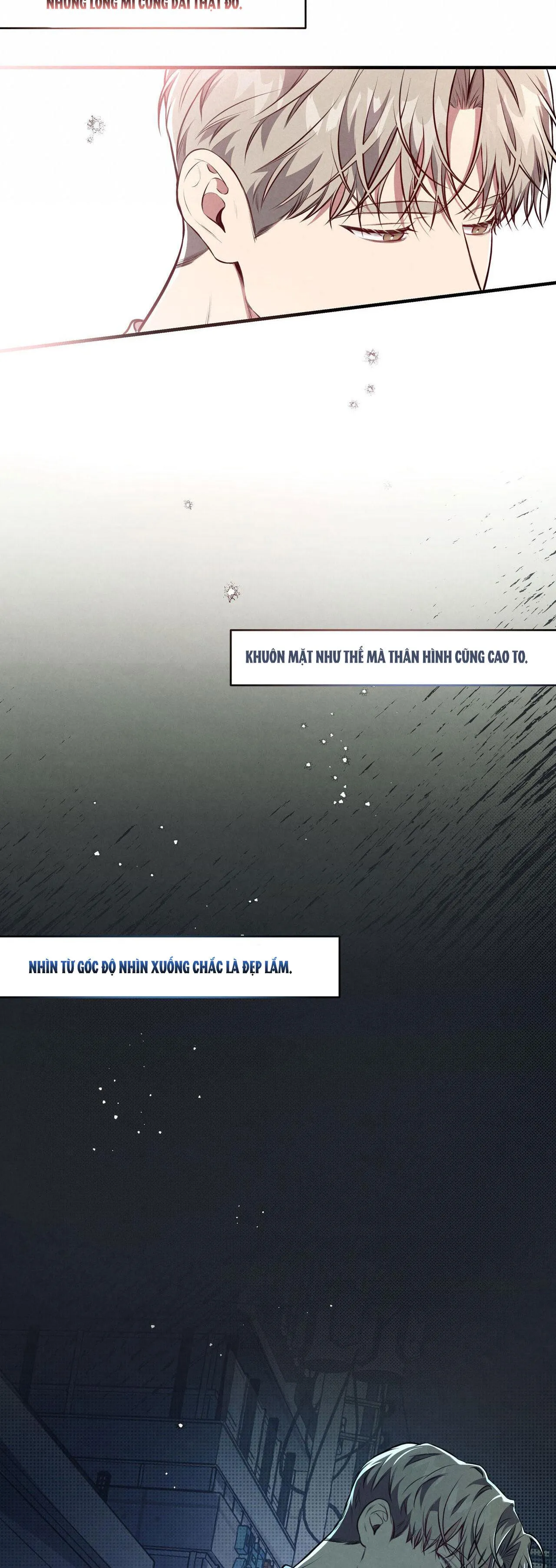 CÔNG TƯ PHÂN MINH Chapter 1 Trang 43