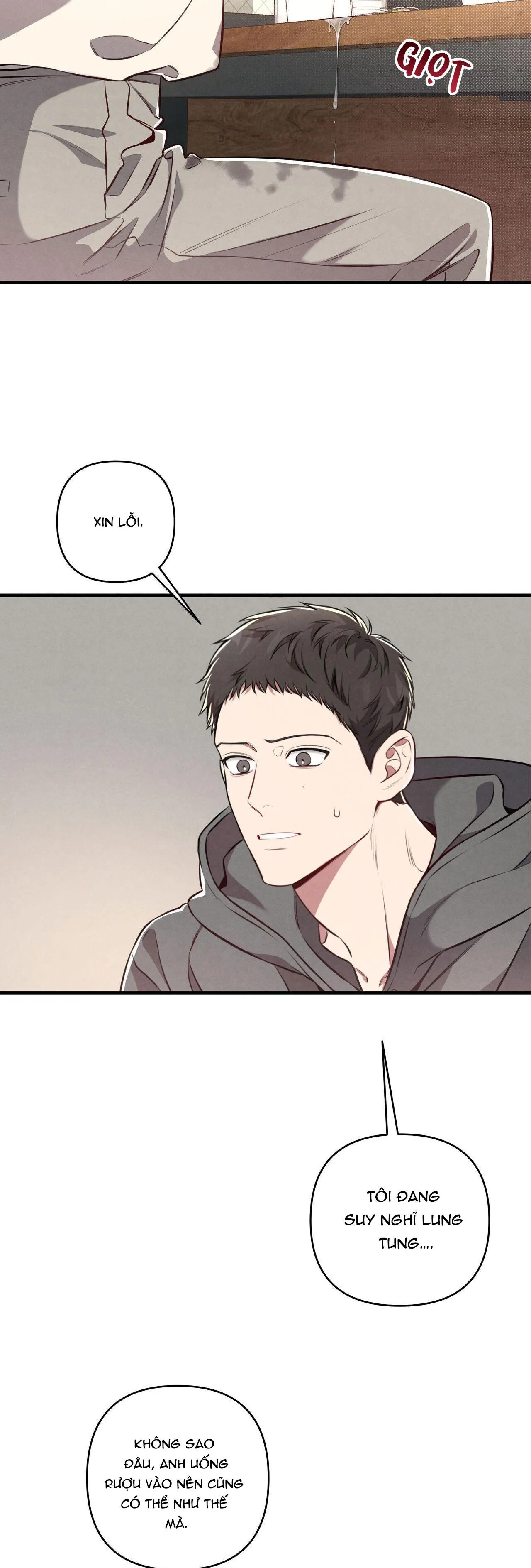 CÔNG TƯ PHÂN MINH Chapter 1 Trang 47