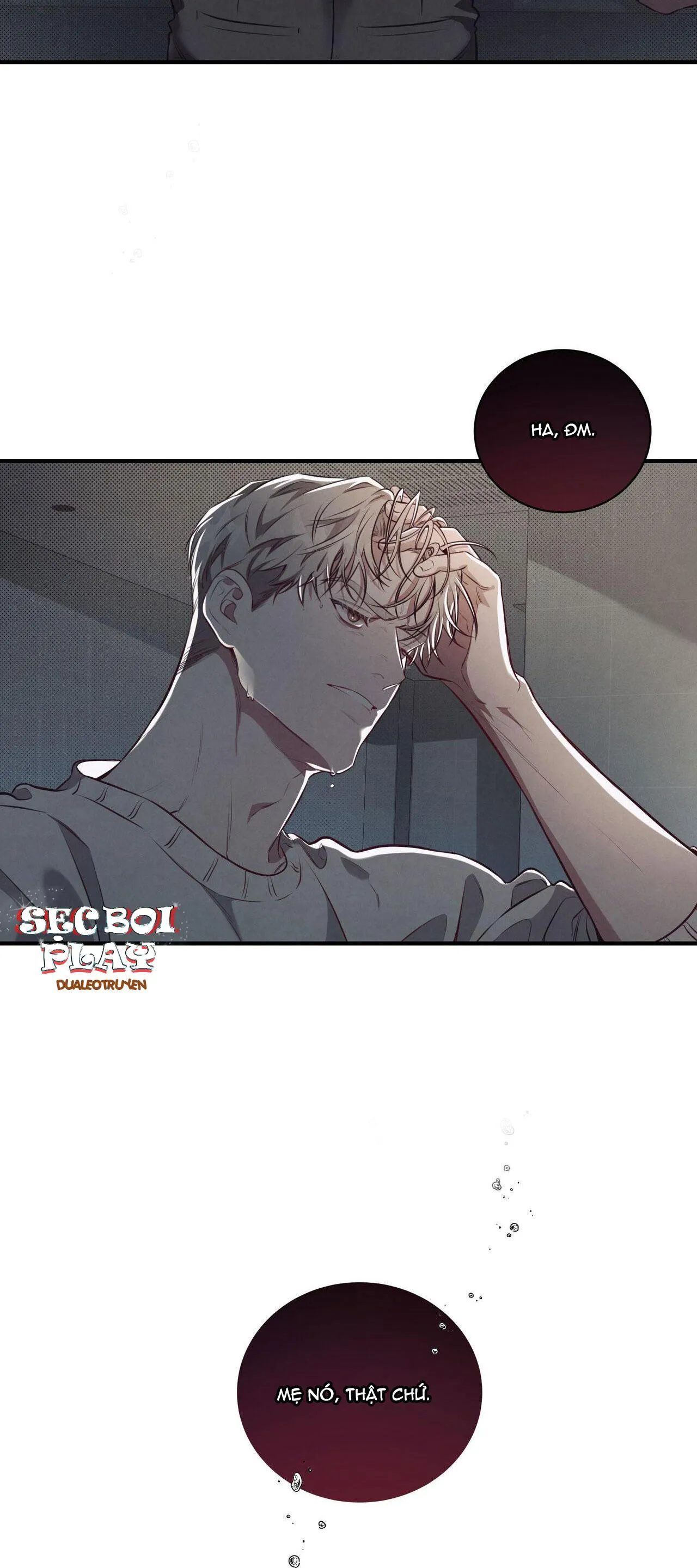 CÔNG TƯ PHÂN MINH Chapter 1 Trang 54