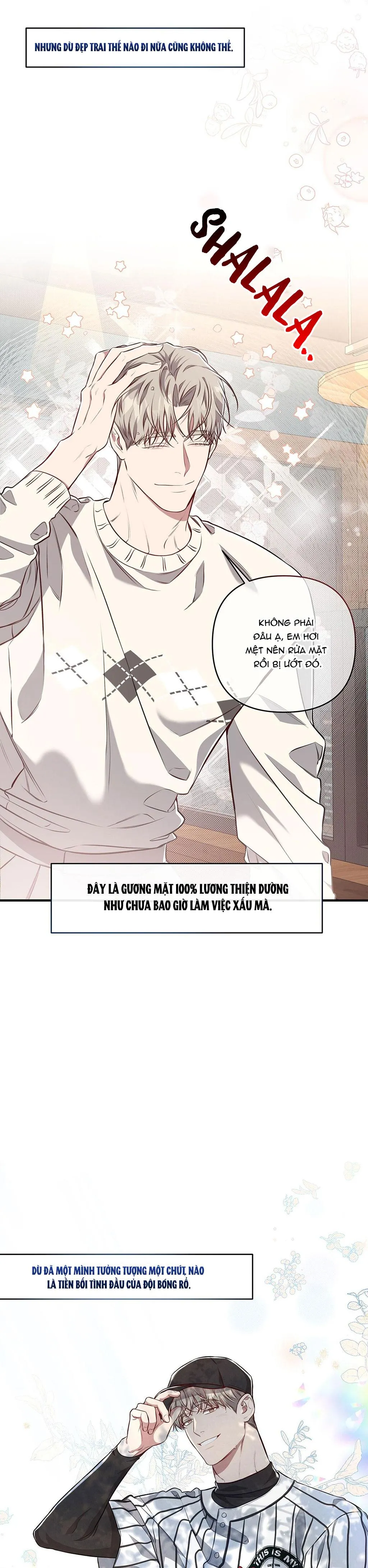 CÔNG TƯ PHÂN MINH Chapter 2 Trang 7