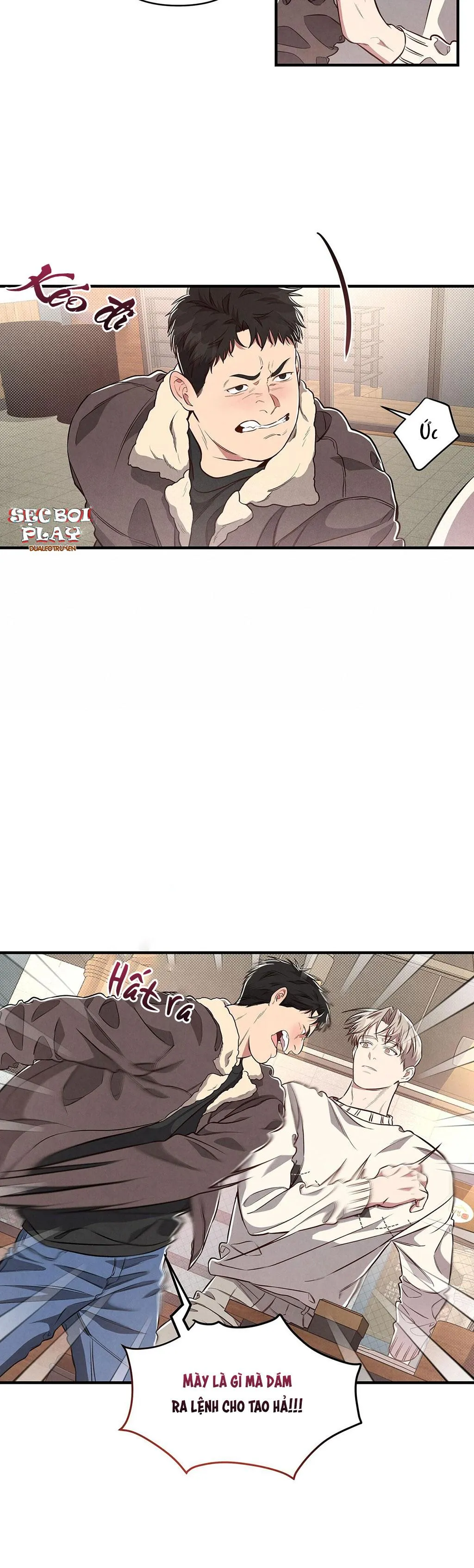 CÔNG TƯ PHÂN MINH Chapter 2 Trang 21