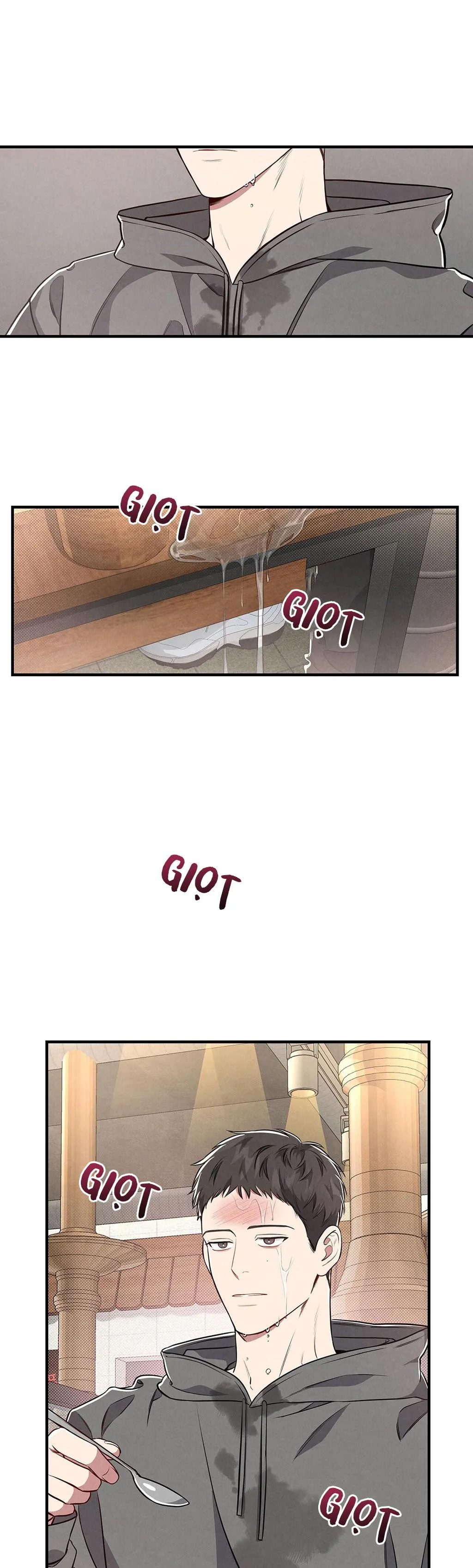 CÔNG TƯ PHÂN MINH Chapter 2 Trang 23