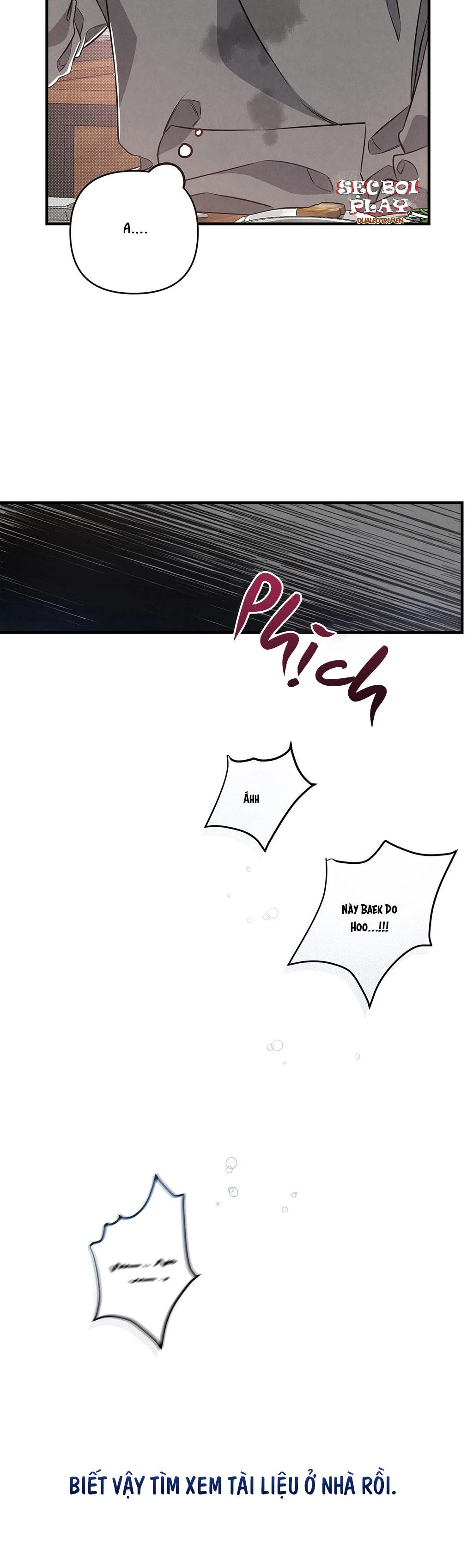 CÔNG TƯ PHÂN MINH Chapter 2 Trang 24