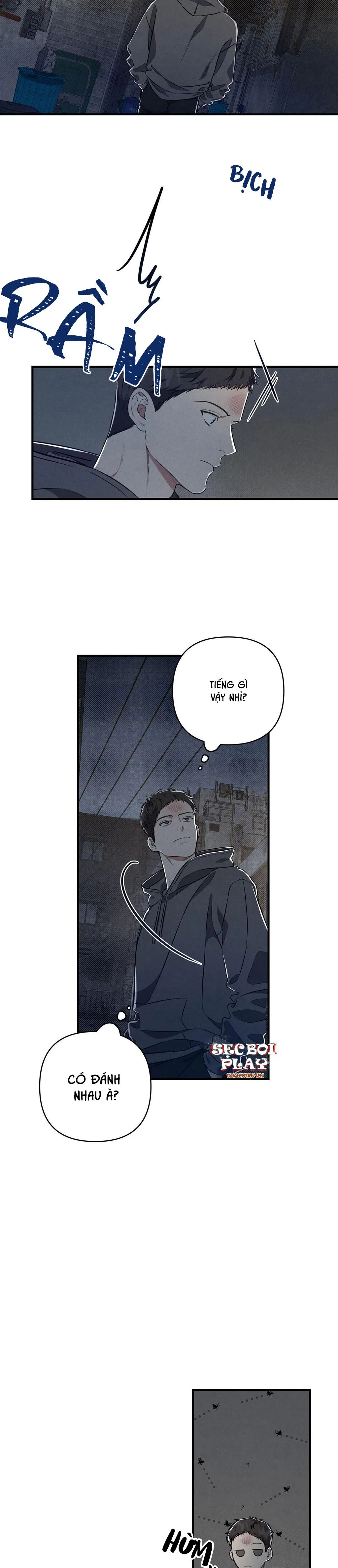 CÔNG TƯ PHÂN MINH Chapter 3 Trang 13