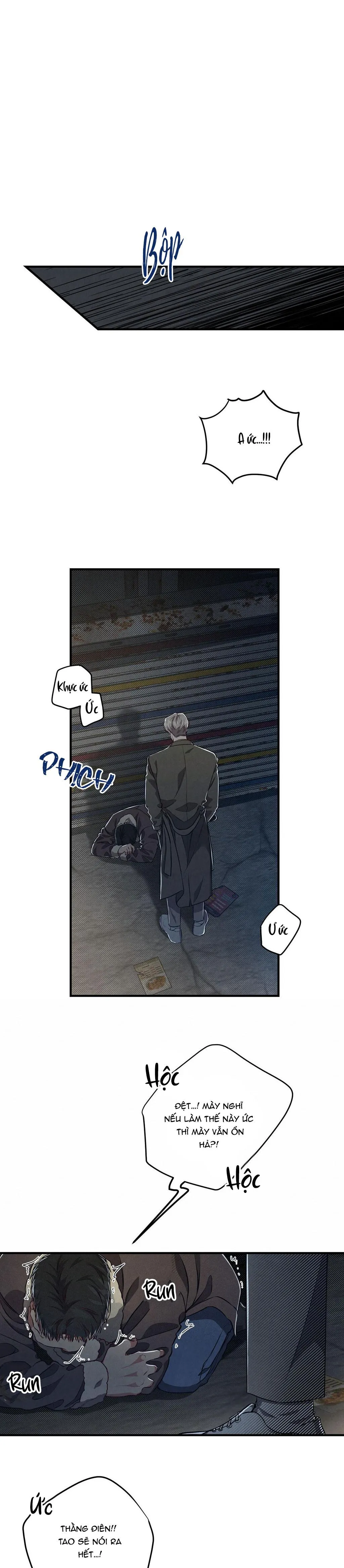 CÔNG TƯ PHÂN MINH Chapter 3 Trang 19