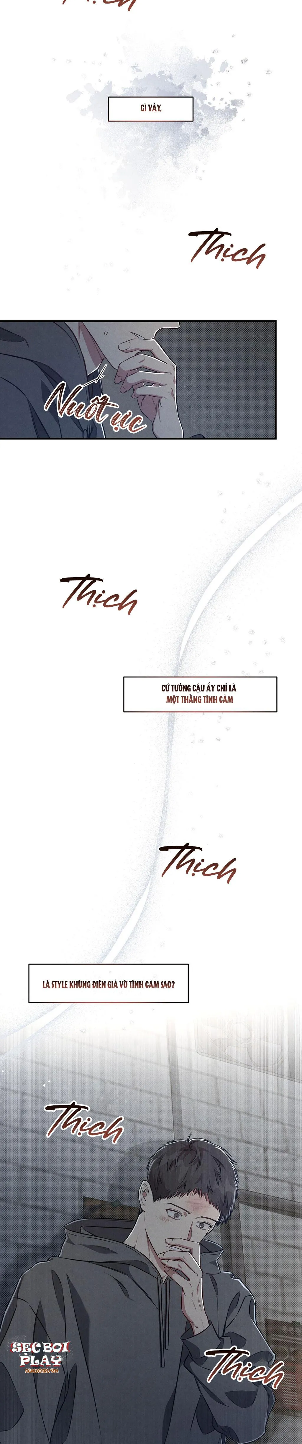 CÔNG TƯ PHÂN MINH Chapter 3 Trang 22