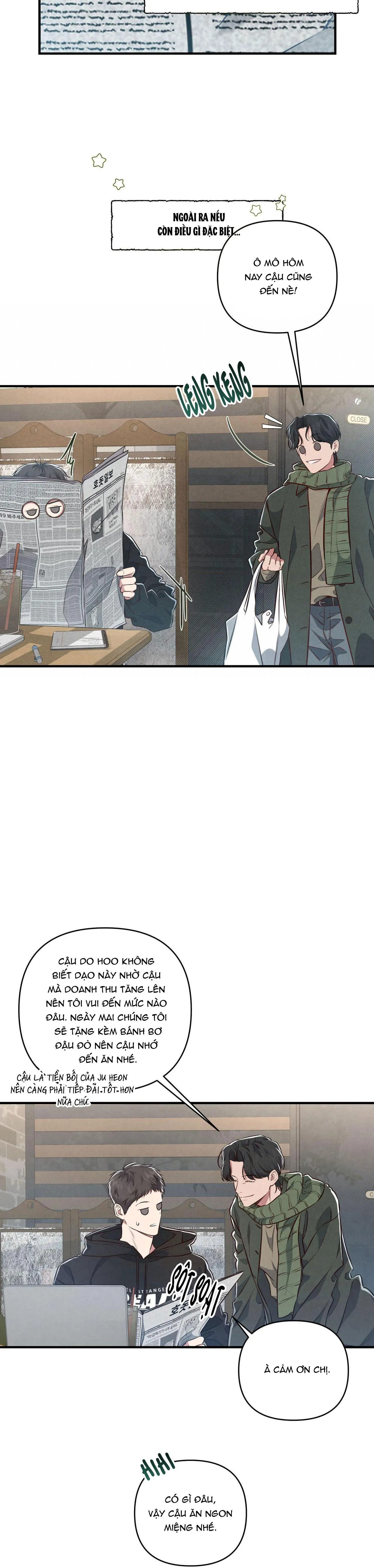 CÔNG TƯ PHÂN MINH Chapter 4 Trang 17