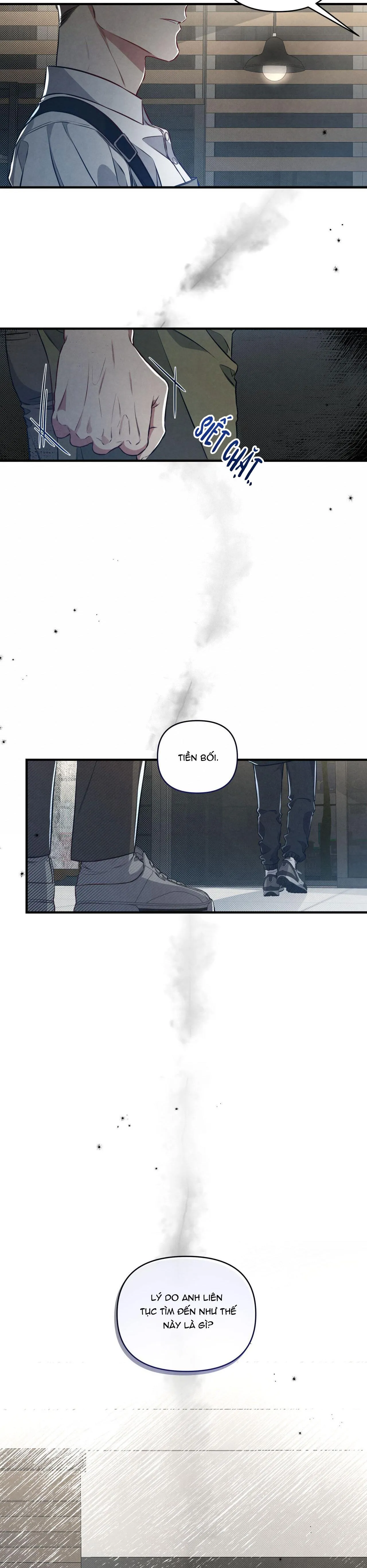 CÔNG TƯ PHÂN MINH Chapter 4 Trang 25
