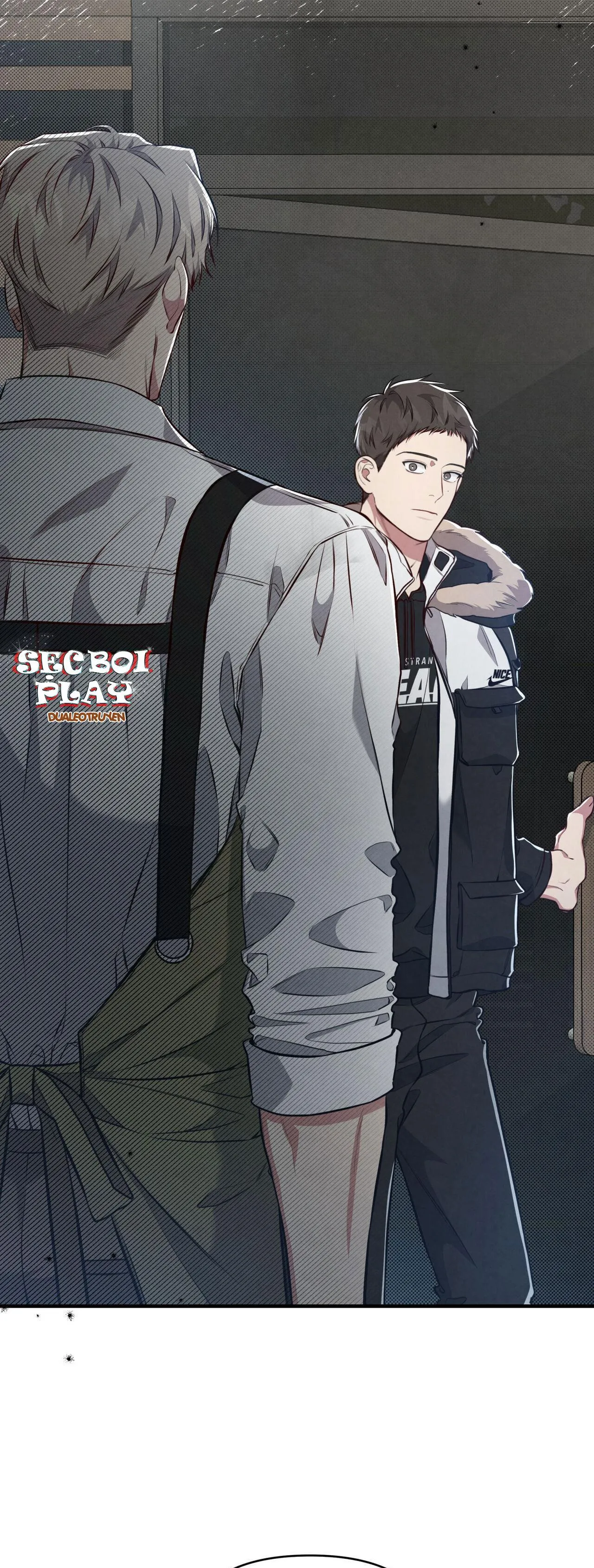 CÔNG TƯ PHÂN MINH Chapter 4 Trang 26