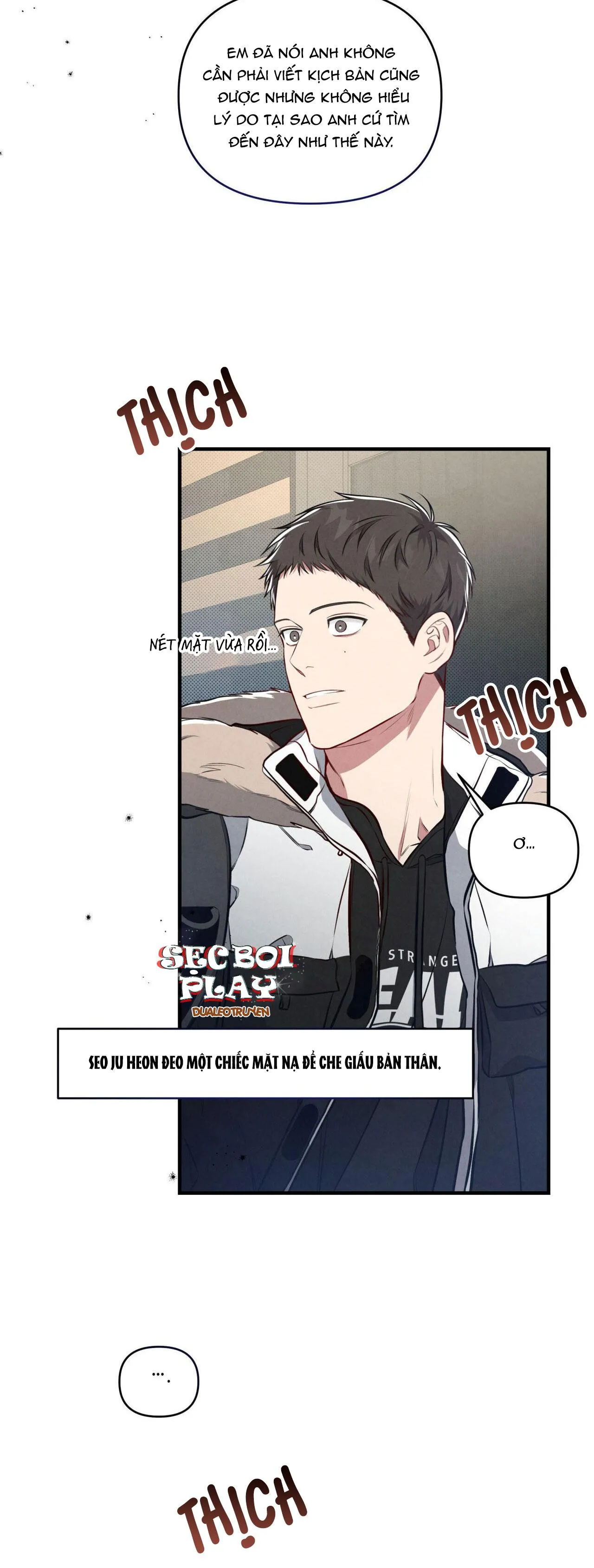 CÔNG TƯ PHÂN MINH Chapter 4 Trang 27